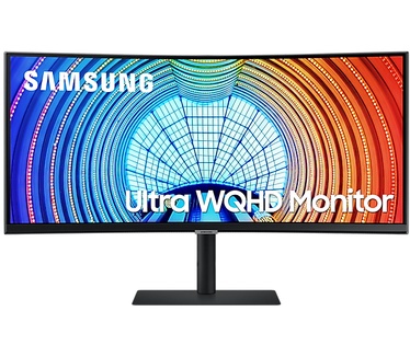 Samsung LS34A650UXU