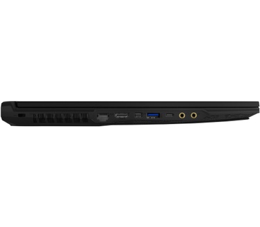 MSI GL75 10SDR-061NL