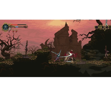 Blasphemous - Deluxe Edition