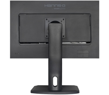 Hannspree HP 246 PJB Zwart