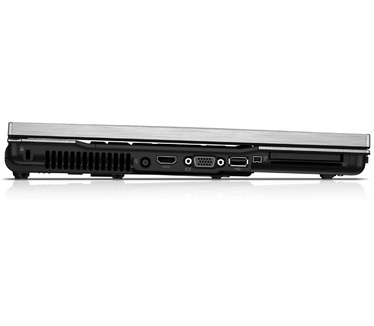 HP EliteBook 8730w (NN266EA)
