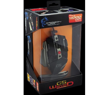 Dragon War G5 WARLORD