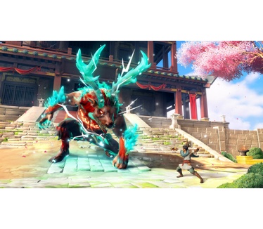 Immortals: Fenyx Rising Gold Edition, Xbox One & Series S|X