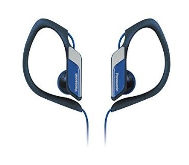 Panasonic RP-HS34ME (Blauw)