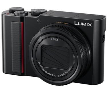 Panasonic DC-TZ200D