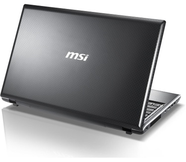 MSI FX600-i5447W7P