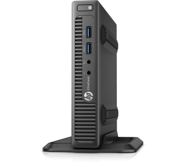 HP EliteDesk 705 G3 Mini Y5H56AW