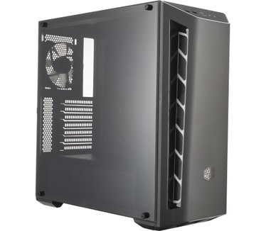 Cooler Master MB510L Wit