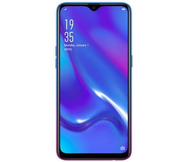 Oppo RX17 Neo