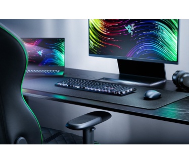 Razer DeathStalker V2
