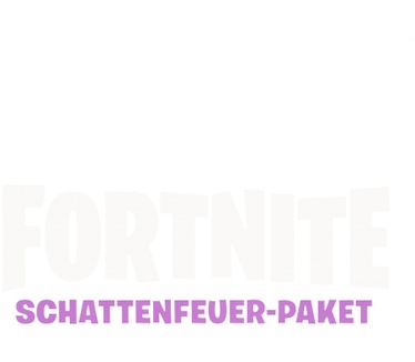 Fortnite: Darkfire Bundle, Switch