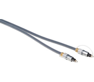 Hirschmann Digital Audio Optical Kabel, 0.9m