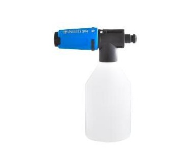 Nilfisk C 130.2-8 Car de Luxe EU