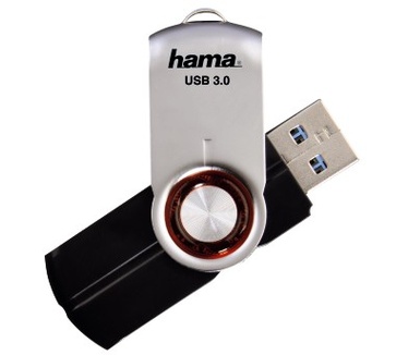 Hama 32GB Tenus USB 3.0