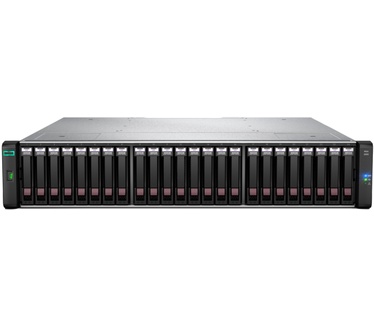 HPE MSA 2050 SAN