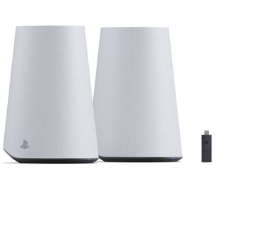 Sony Pulse Elevate Wit