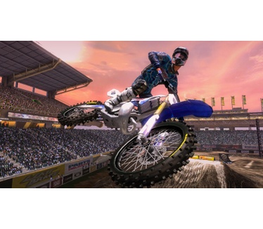 MX vs. ATV Reflex