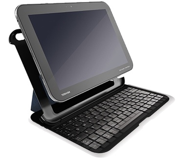 Toshiba Excite Pro 10 (AT10LE-A-10D) Zilver