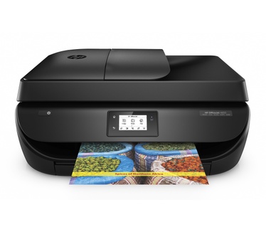 HP 4650 AiO
