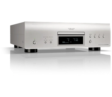 Denon DCD-3000NE CD-speler