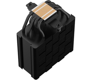 DeepCool AG500 BK ARGB
