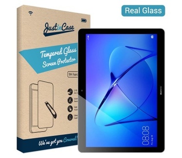 Just in Case Tempered Glass Huawei MediaPad T3 10