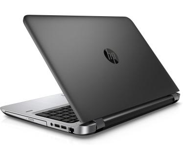 HP ProBook 450 G3 W4P30ET
