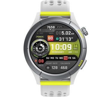 Amazfit Cheetah Round