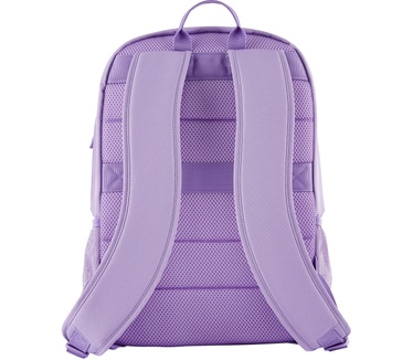HP Campus Backpack, lavendel