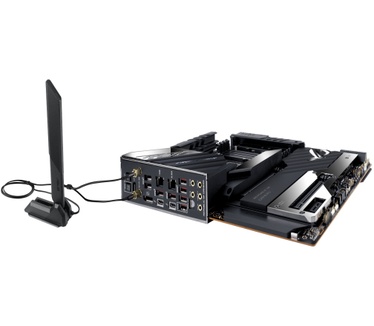 ASUS ROG Crosshair VIII Extreme