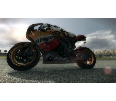 MotoGP 10/11
