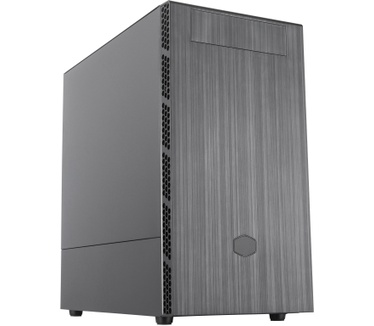 Cooler Master MasterBox MB400L (met ODD)