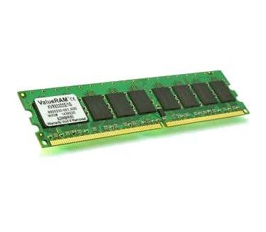 Kingston ValueRAM KVR533D2E4/512I