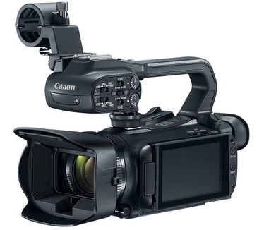 Canon XA35