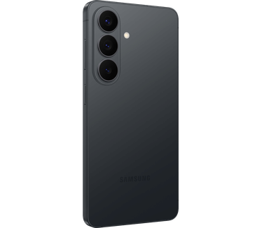 Samsung Galaxy S26, 256GB opslag Zwart