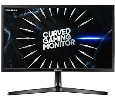 Samsung C24RG54FQR