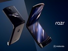 Motorola razr