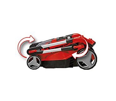 Einhell RASARRO 36/36 (2x3,0Ah Plus)