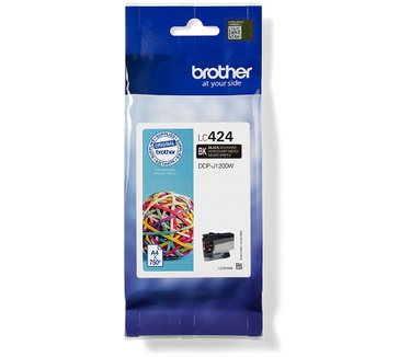 Brother LC-424BK