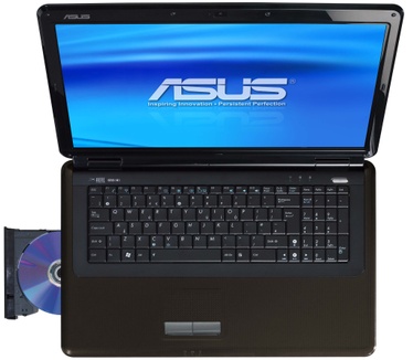 Asus K70AB-TY055V