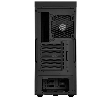 Silverstone SST-KL07B