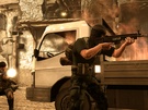 Alpha Protocol