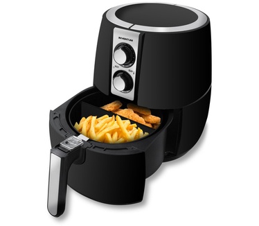 Inventum GF252HL heteluchtfriteuse