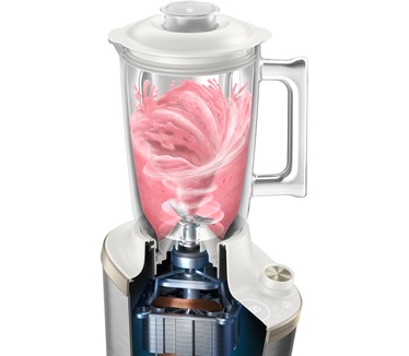 Philips HR3760/01