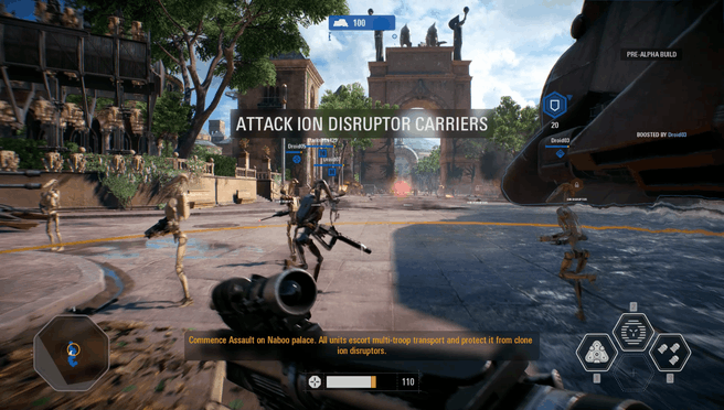 Star Wars Battlefront II