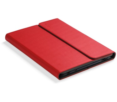 Kensington Universele Hoes voor 9"- 10” Tablets - Rood