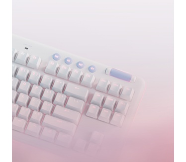 Logitech G713