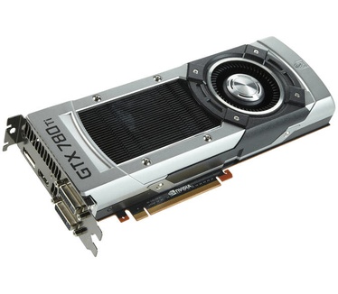 Zotac GeForce GTX 780 Ti 3GB