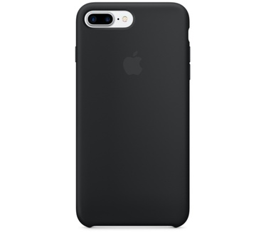 Apple iPhone 7 plus Siliconenhoesje