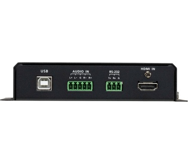 Aten True 4K HDMI optische verlenger (4K@300m (K1, MM) / 10km (K2, SM))